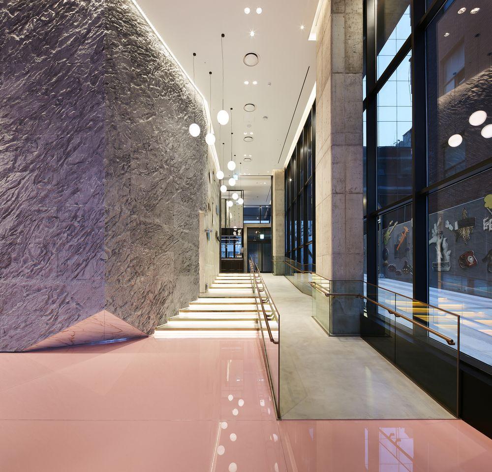 โรงแรม Ryse, Autograph Collection By Marriott 4*