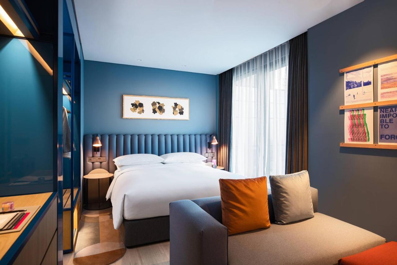 Ryse, Autograph Collection By Marriott 4*