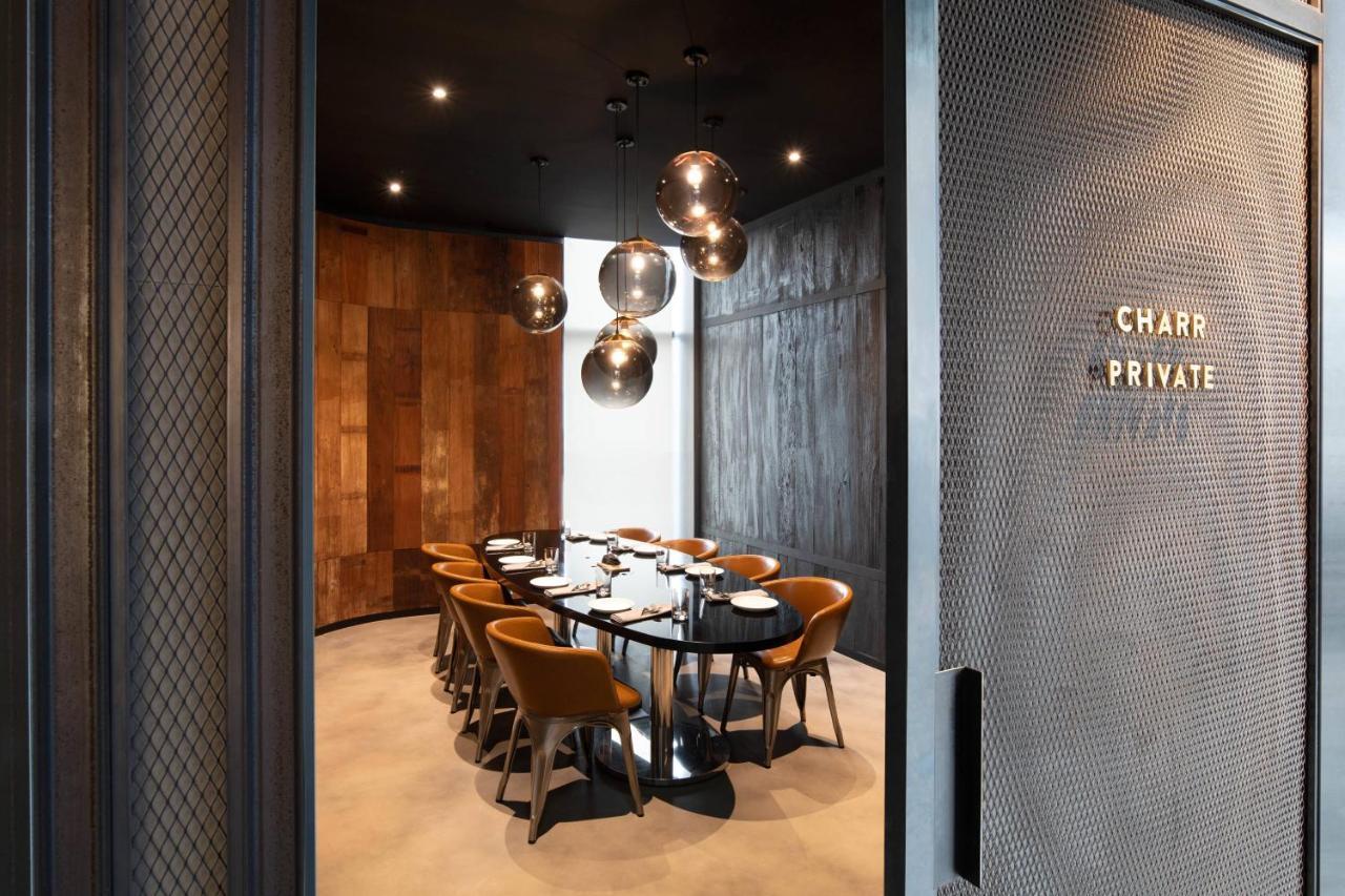โรงแรม Ryse, Autograph Collection By Marriott โซล
