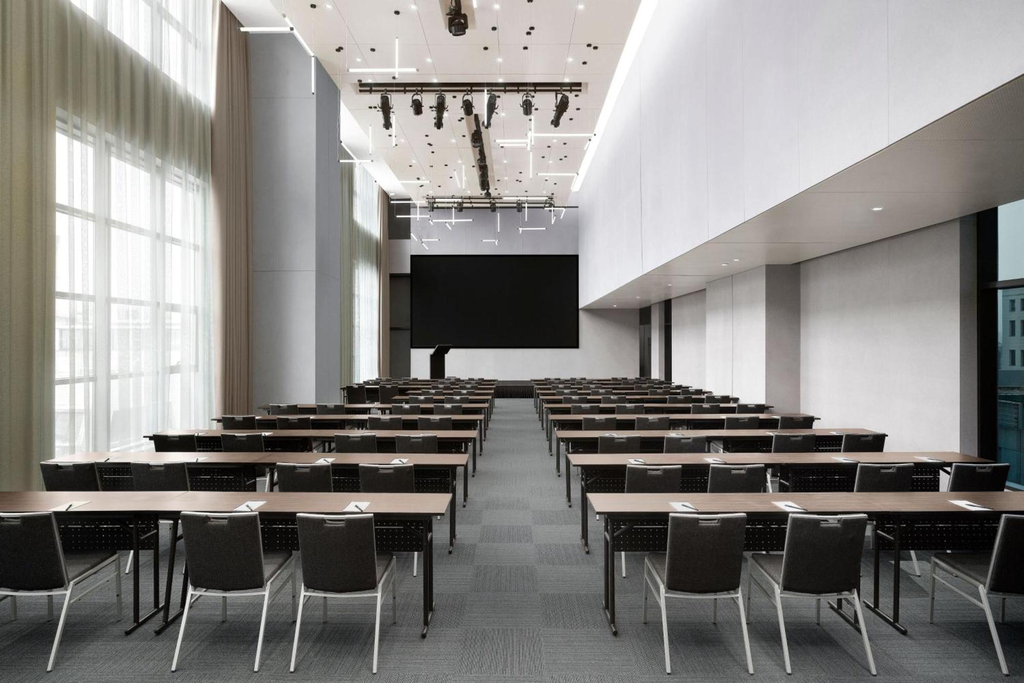โรงแรม Ryse, Autograph Collection By Marriott โซล