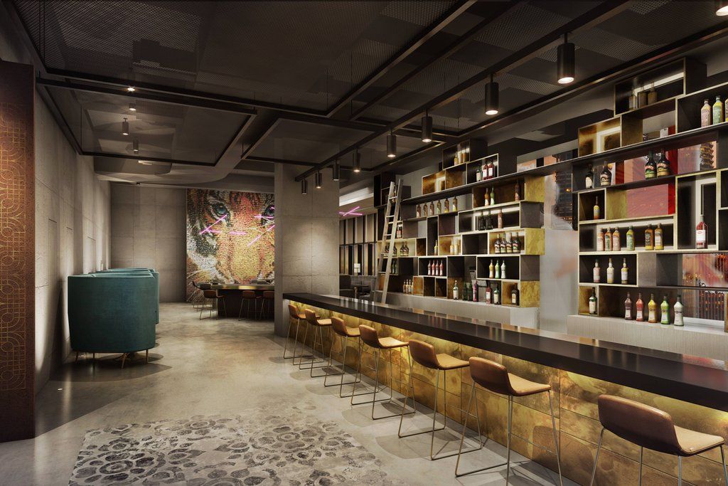 Ryse, Autograph Collection By Marriott โรงแรม โซล