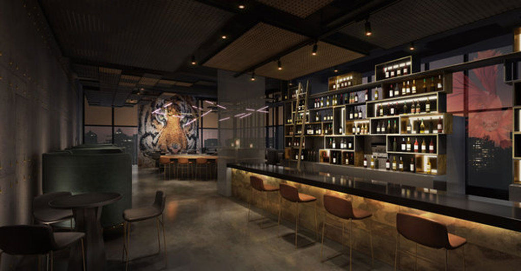 ホテル Ryse, Autograph Collection By Marriott