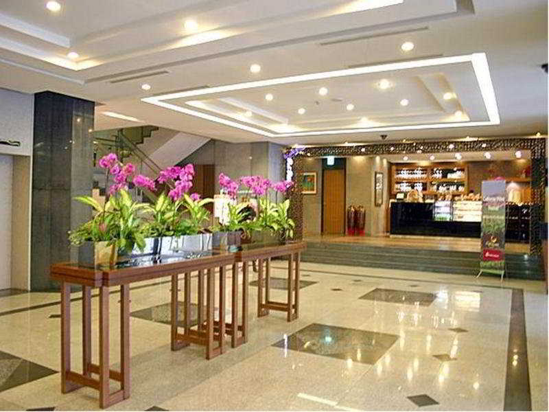 โรงแรม Ryse, Autograph Collection By Marriott โซล
