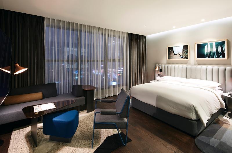 Ryse, Autograph Collection By Marriott โรงแรม