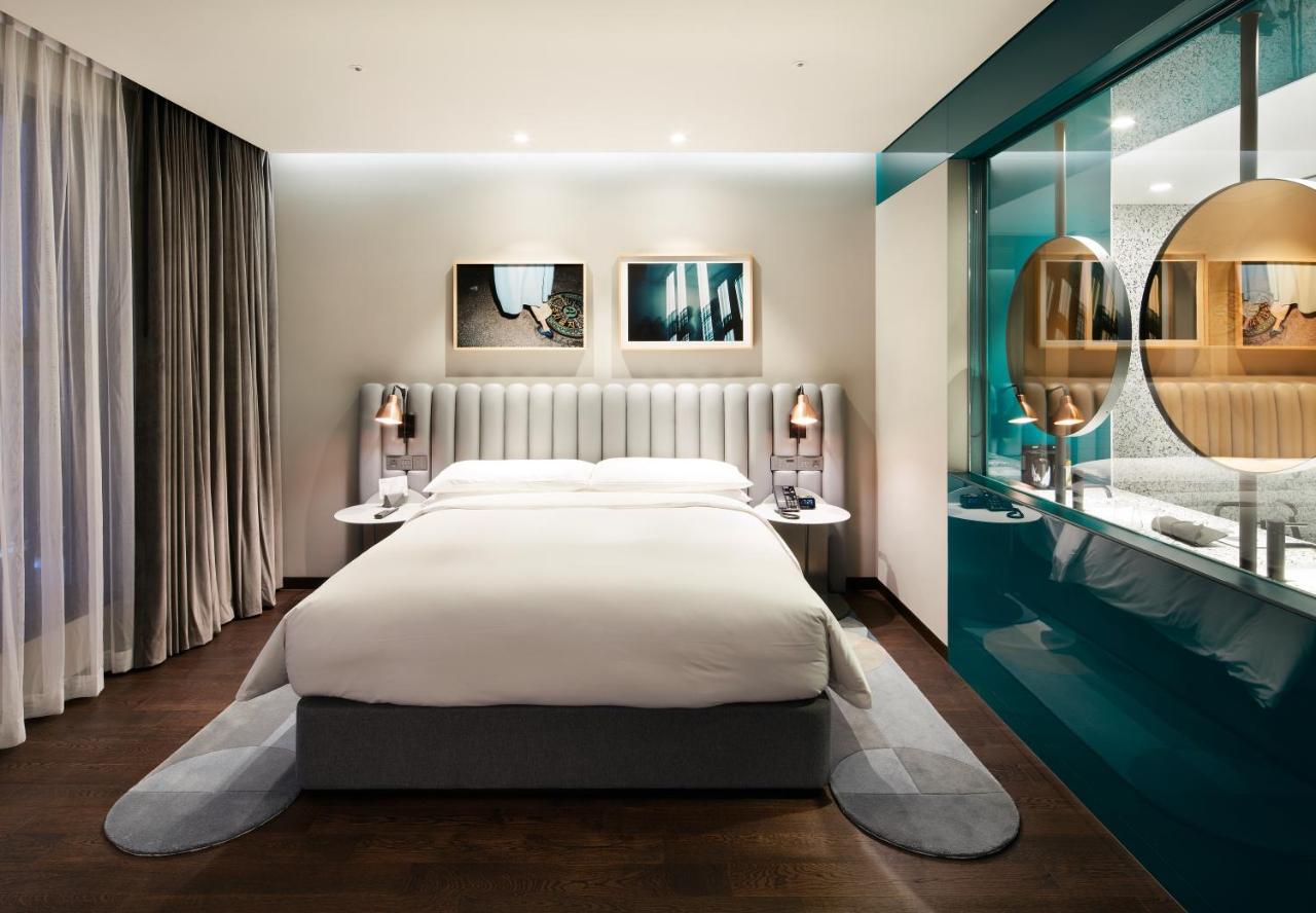 酒店 Ryse, Autograph Collection By Marriott 首尔