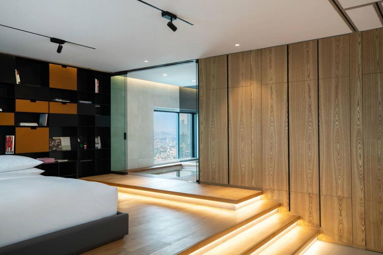 酒店 Ryse, Autograph Collection By Marriott 4*