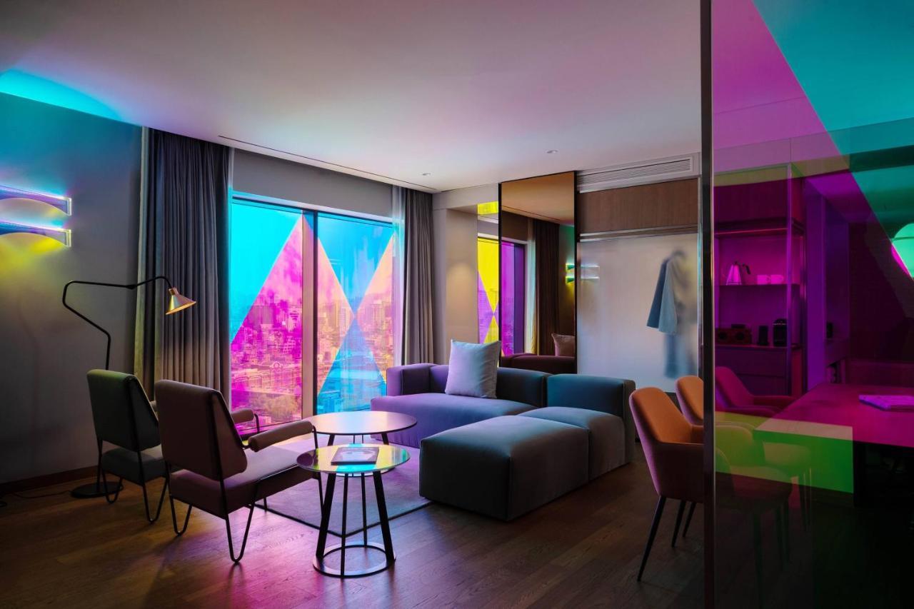 酒店 Ryse, Autograph Collection By Marriott