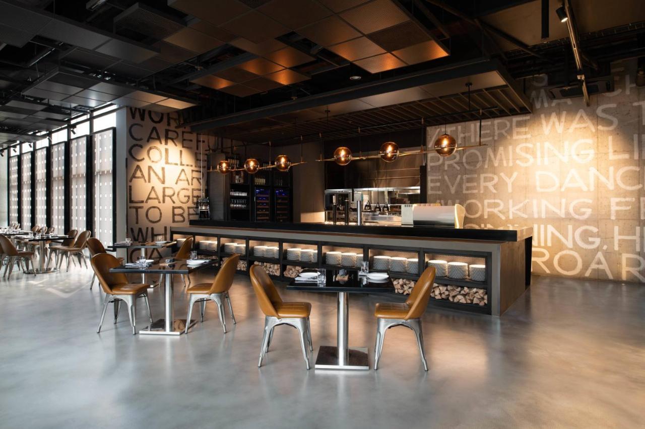 Ryse, Autograph Collection By Marriott 酒店 首尔