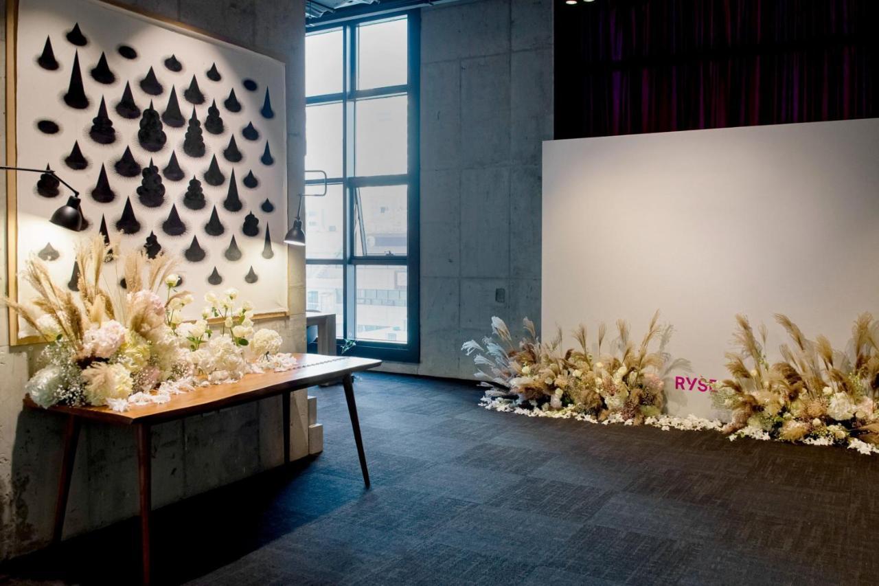 Ryse, Autograph Collection By Marriott 酒店