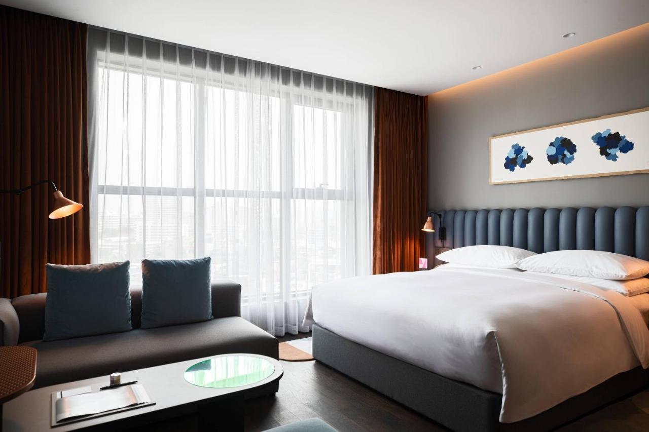 酒店 Ryse, Autograph Collection By Marriott 4*