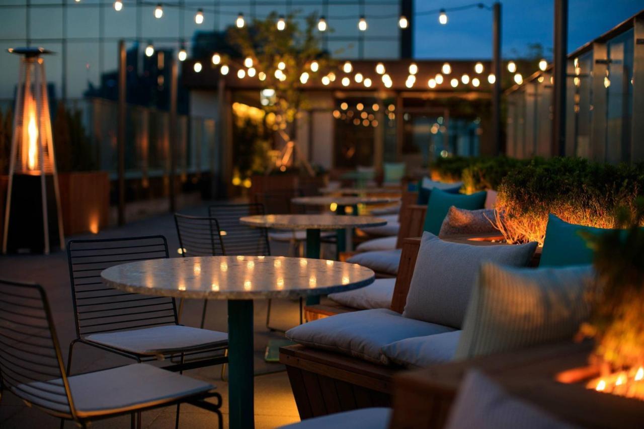 酒店 Ryse, Autograph Collection By Marriott 4*